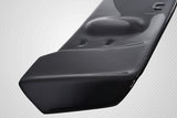 2012-2017 Hyundai Veloster Turbo Carbon Creations Sequential Rear Wing Spoiler - 1 Piece