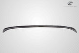 1990-1997 Mazda Miata Carbon Creations Demon Hard Top Wing Spoiler - 1 Piece
