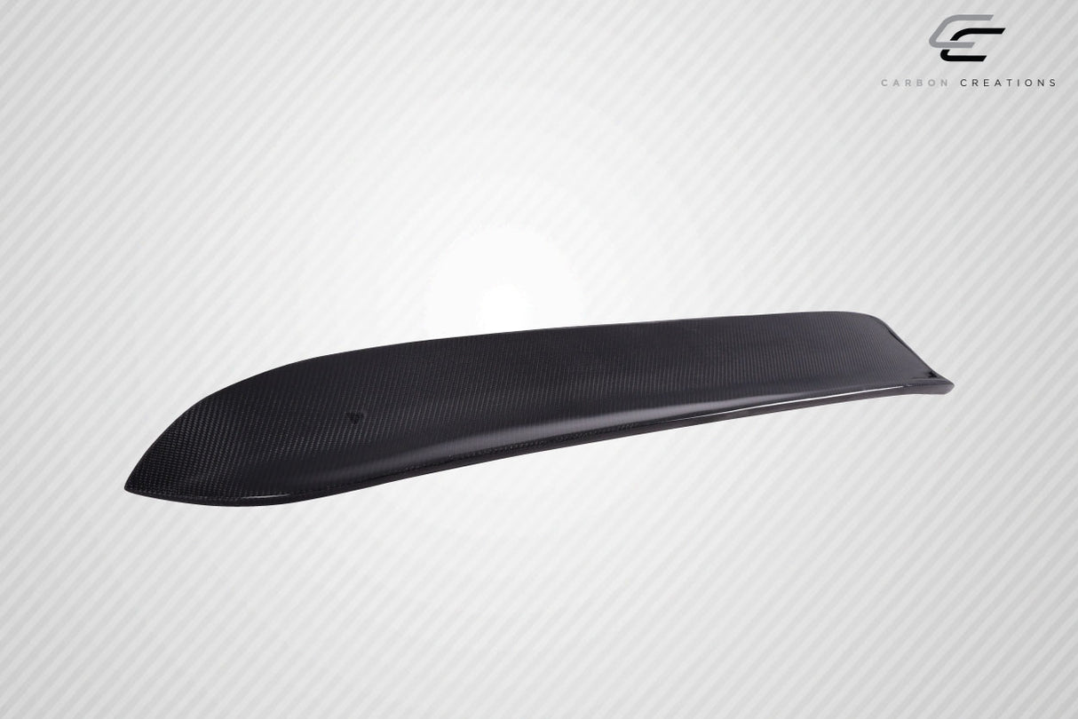 1990-1997 Mazda Miata Carbon Creations Demon Hard Top Wing Spoiler - 1 Piece