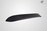 1990-1997 Mazda Miata Carbon Creations Demon Hard Top Wing Spoiler - 1 Piece