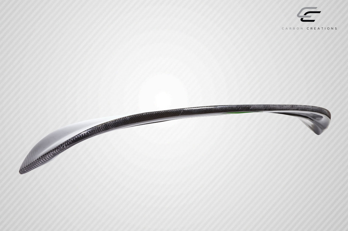 1990-1997 Mazda Miata Carbon Creations Demon Hard Top Wing Spoiler - 1 Piece