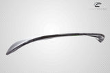 1990-1997 Mazda Miata Carbon Creations Demon Hard Top Wing Spoiler - 1 Piece