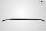 1990-1997 Mazda Miata Carbon Creations Demon Hard Top Wing Spoiler - 1 Piece