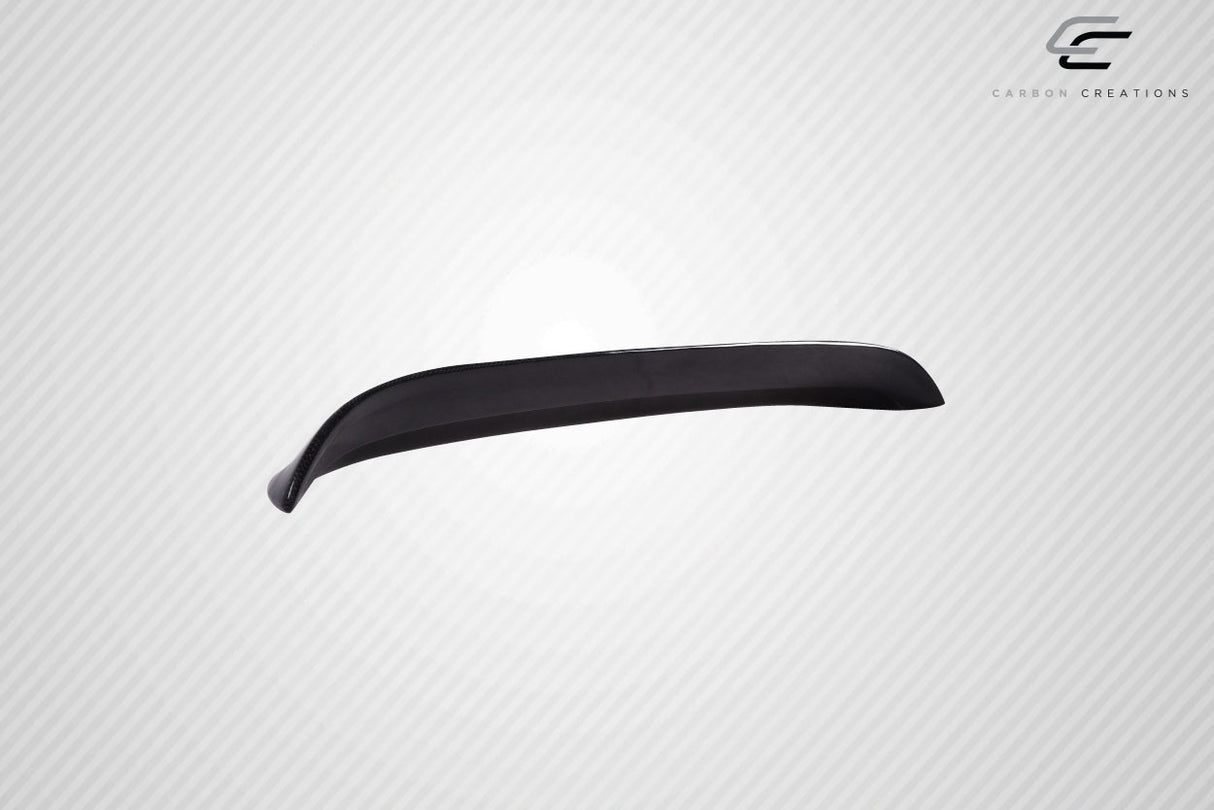 1990-1997 Mazda Miata Carbon Creations Demon Hard Top Wing Spoiler - 1 Piece