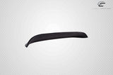 1990-1997 Mazda Miata Carbon Creations Demon Hard Top Wing Spoiler - 1 Piece