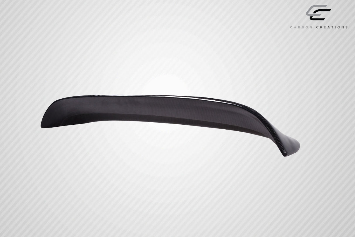 1990-1997 Mazda Miata Carbon Creations Demon Hard Top Wing Spoiler - 1 Piece