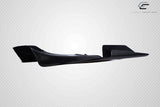 1993-1997 Mazda RX-7 Carbon Creations RE-GT Rear Diffuser - 3 Piece