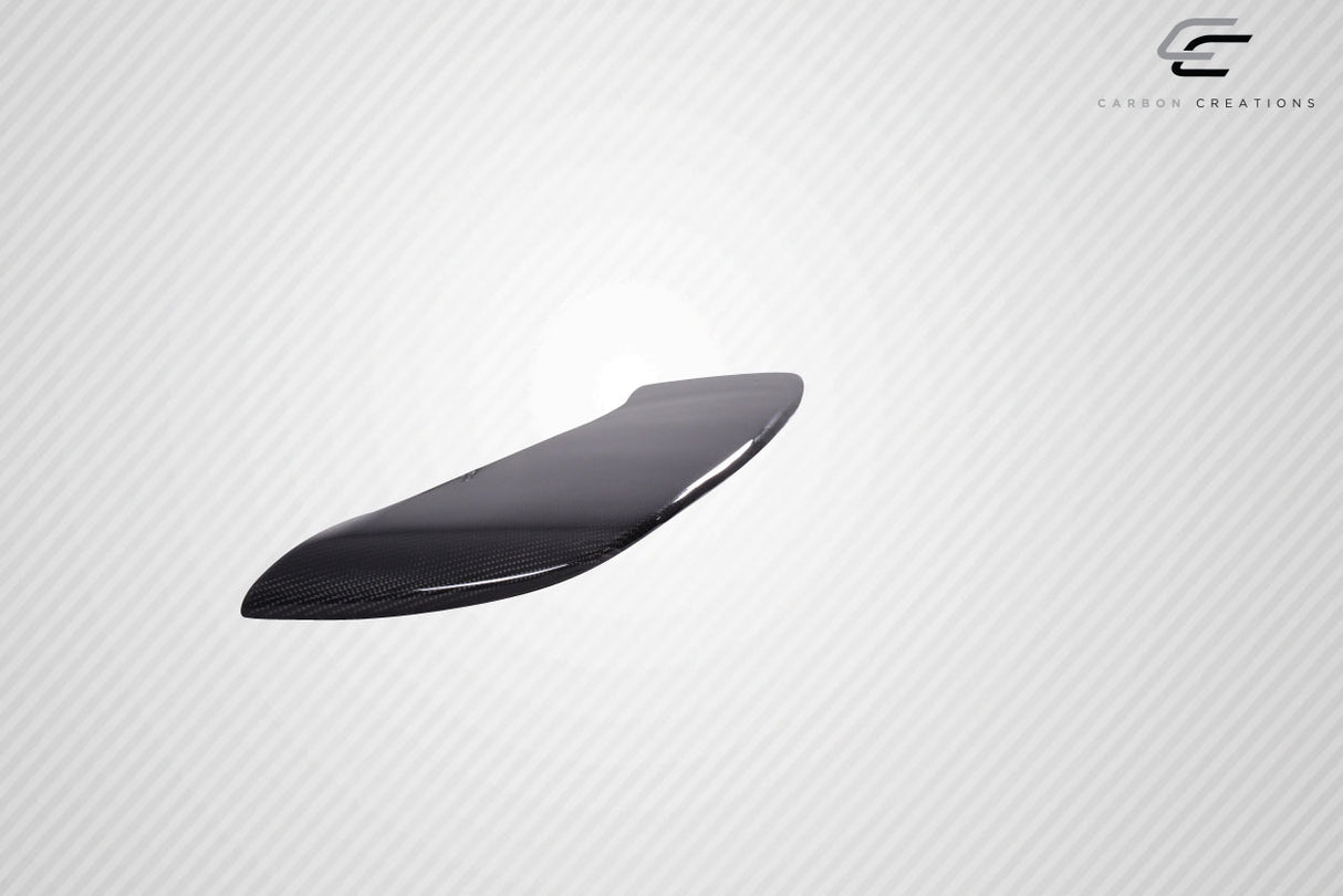 1995-1998 Nissan 240SX S14 Carbon Creations Supercool Wing Trunk Lid Spoiler - 1 Piece (s)