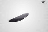 1995-1998 Nissan 240SX S14 Carbon Creations Supercool Wing Trunk Lid Spoiler - 1 Piece (s)