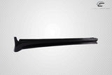2002-2007 Subaru Impreza WRX STI Carbon Creations VRS Side Skirts Rocker Panels - 2 Piece
