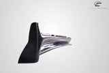 2002-2007 Subaru Impreza WRX STI Carbon Creations VRS Side Skirts Rocker Panels - 2 Piece