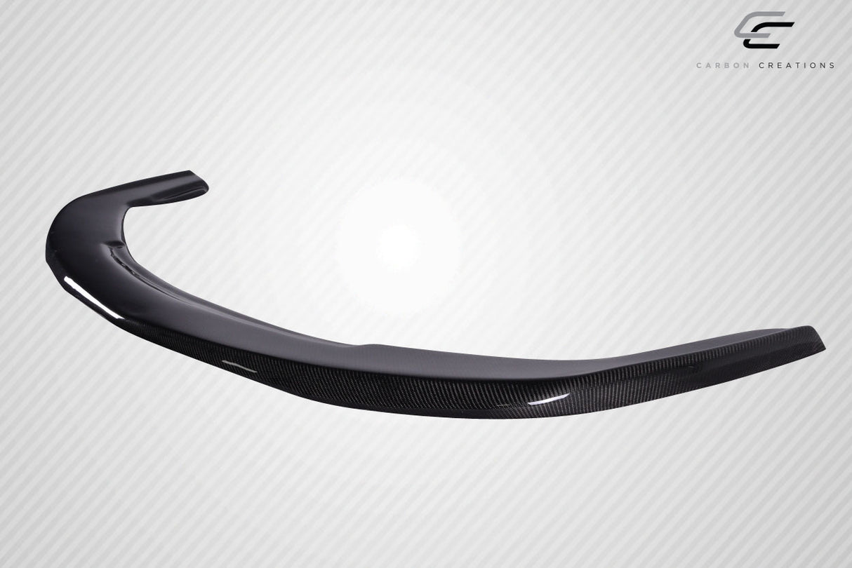 2008-2010 Chevrolet HHR SS Carbon Creations Nightshade Front Lip Splitter- 1 Piece ( fits SS Models only ) (s)