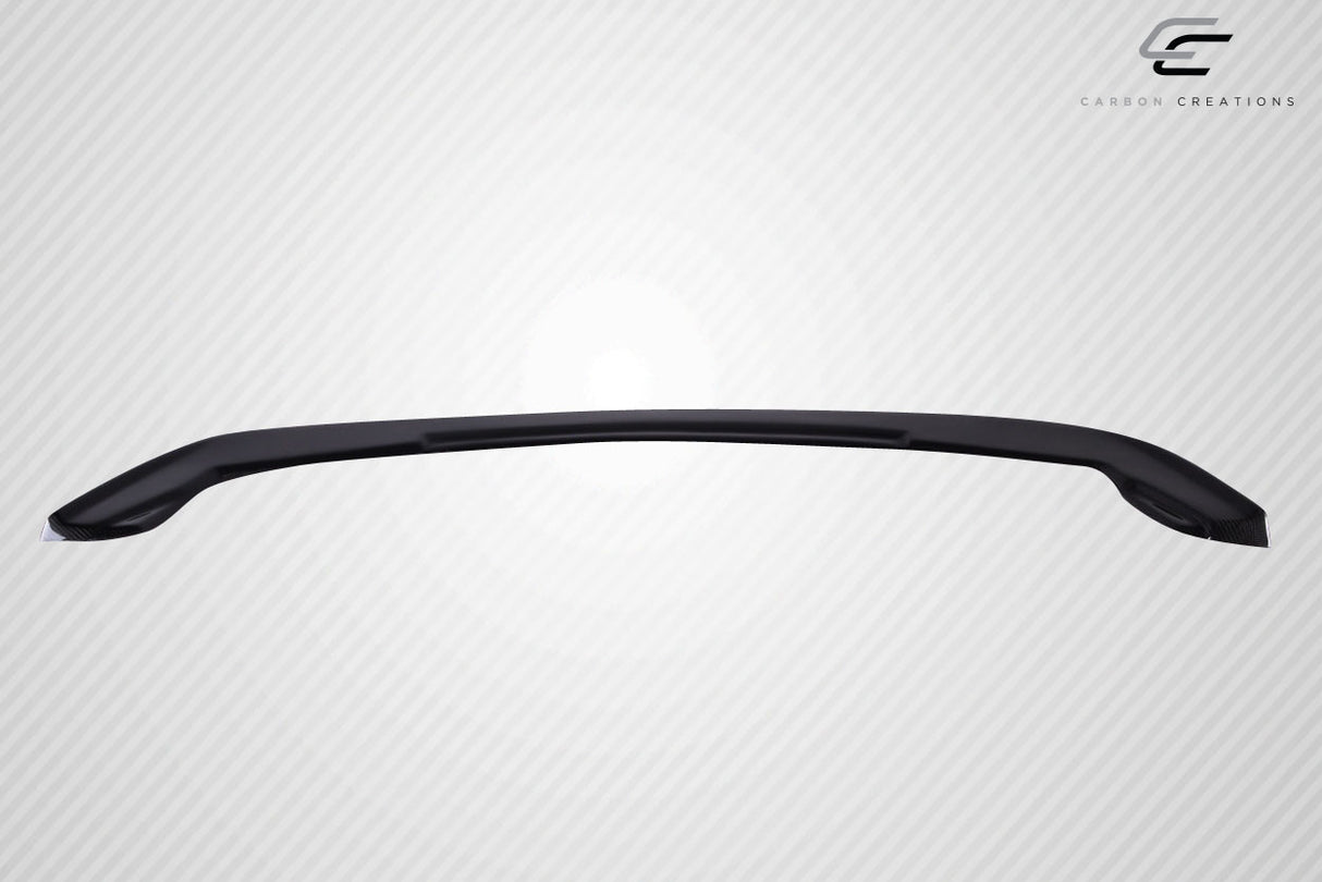 2008-2010 Chevrolet HHR SS Carbon Creations Nightshade Front Lip Splitter- 1 Piece ( fits SS Models only ) (s)