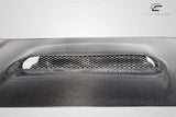 2018-2023 Subaru Crosstrek Carbon Creations STI Look Hood - 1 Piece