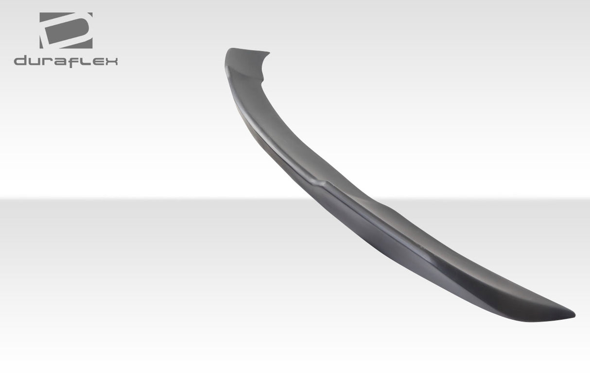 2014-2015 Chevrolet Camaro Duraflex A Spec Rear Wing Spoiler - 1 Piece