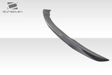 2014-2015 Chevrolet Camaro Duraflex A Spec Rear Wing Spoiler - 1 Piece