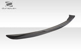 2010-2013 Chevrolet Camaro Convertible Duraflex A Spec Rear Wing Spoiler - 1 Piece