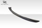 2010-2013 Chevrolet Camaro Convertible Duraflex A Spec Rear Wing Spoiler - 1 Piece