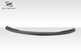 2010-2013 Chevrolet Camaro Convertible Duraflex A Spec Rear Wing Spoiler - 1 Piece