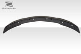 2010-2013 Chevrolet Camaro Convertible Duraflex A Spec Rear Wing Spoiler - 1 Piece