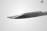 2010-2013 Chevrolet Camaro Convertible Carbon Creations A Spec Rear Wing Spoiler - 1 Piece