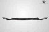 2014-2018 BMW M3 F80 2014-2020 M4 F82 F83 Carbon Creations CS Look Front Lip Under Spoiler - 1 Piece