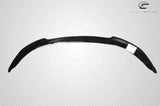 2014-2018 BMW M3 F80 2014-2020 M4 F82 F83 Carbon Creations CS Look Front Lip Under Spoiler - 1 Piece