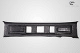 2015-2020 Ford F-150 Carbon Creations BSZ Front Bumper Grille - 1 Piece