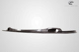 2008-2013 BMW M3 E90 E92 E93 Carbon Creations GT4 Look Front Lip Under Spoiler - 1 Piece