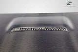 2010-2023 Toyota 4Runner Carbon Creations TD3000 Hood - 1 Piece