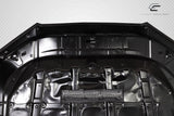 2010-2023 Toyota 4Runner Carbon Creations TD3000 Hood - 1 Piece