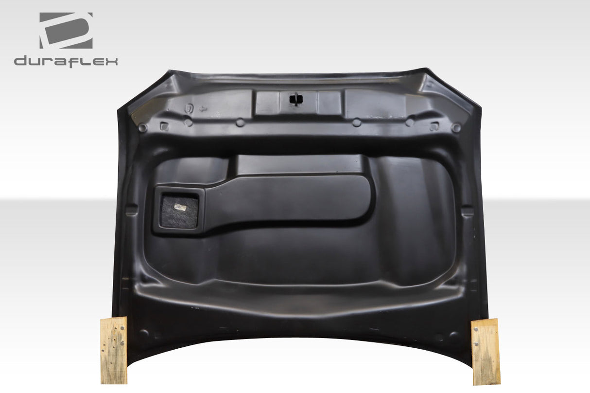 2016-2023 Toyota Tacoma Duraflex RKS Hood - 1 Piece