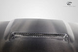 2016-2023 Toyota Tacoma Carbon Creations RKS Hood - 1 Piece