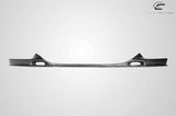 2014-2021 BMW 2 Series F22 F23 Carbon Creations GTF Front Lip Under Spoiler - 1 Piece