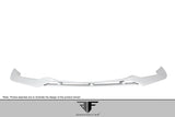 2016-2021 BMW M2 F87 AF-1 Front Lip Under Spoiler ( GFK ) - 1 Piece