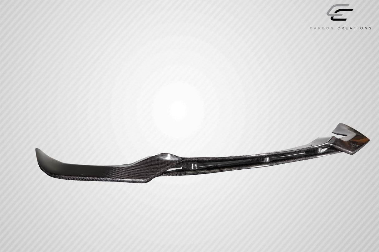 2016-2021 BMW M2 F87 AF-1 Front Lip Under Spoiler ( CFP ) - 1 Piece