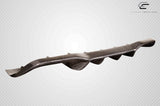 2016-2021 BMW M2 F87 Carbon Creations Agent Rear Diffuser - 1 Piece (s)