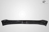 2012-2019 Fiat 500 Carbon Creations Abarth Look Roof Wing Spoiler - 1 Piece