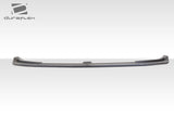 2014-2015 Mercedes CLA Class C117 CLA45 Duraflex R Spec Front Lip Under Spoiler - 1 Piece