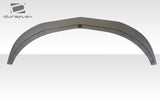 2014-2015 Mercedes CLA Class C117 CLA45 Duraflex R Spec Front Lip Under Spoiler - 1 Piece