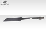 2014-2019 Chevrolet Corvette C7 Duraflex ZRF1 Look Rear Wing Spoiler - 1 Piece