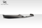 2017-2022 BMW 5 Series G30 Duraflex M Tech Front Lip Splitter - 3 Piece