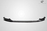 2017-2022 BMW 5 Series G30 Carbon Creations M Tech Front Lip Splitter - 3 Piece