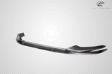 2017-2022 BMW 5 Series G30 Carbon Creations M Tech Front Lip Splitter - 3 Piece