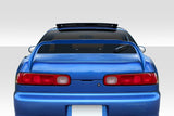 1994-2001 Acura Integra Duraflex Type M V1 Rear Wing Spoiler - 1 Piece