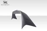 1994-2001 Acura Integra Duraflex Type M V1 Rear Wing Spoiler - 1 Piece