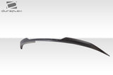 2018-2023 Toyota Camry Duraflex Type V Rear Wing Spoiler - 1 Piece