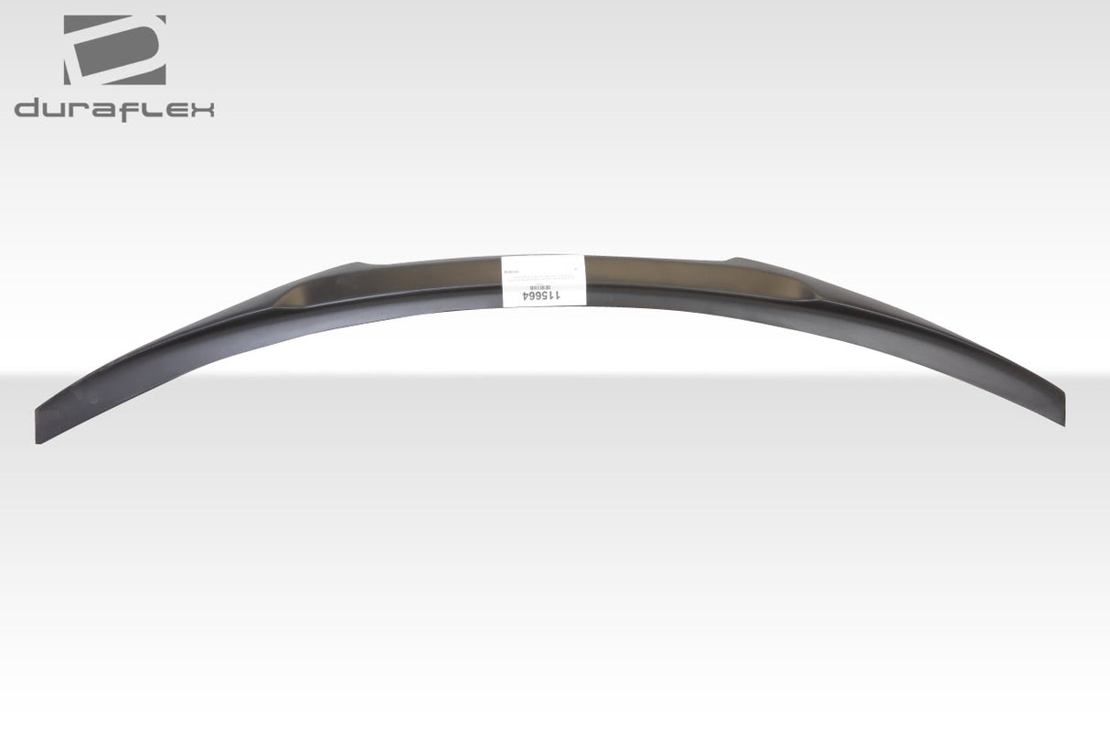 2014-2021 BMW 2 Series / 2016-2021 BMW M2 F22 F23 F87 Duraflex M4 Look Rear Wing Spoiler - 1 Piece (S)