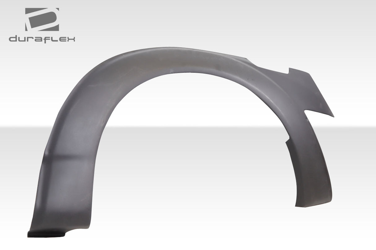 2000-2009 Honda S2000 Duraflex SPN Rear Fender Flares (+25mm)  - 2 Piece