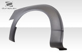 2000-2009 Honda S2000 Duraflex SPN Rear Fender Flares (+25mm)  - 2 Piece